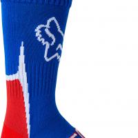 Yth Cntro Sock Blue