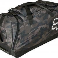 Shuttle Roller - Blk Camo Black Camo