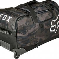 Shuttle Roller - Blk Camo Black Camo