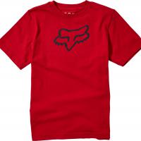 Youth Legacy Ss Tee Chilli
