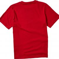 Youth Legacy Ss Tee Chilli