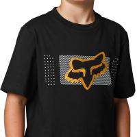 Mirer Ss Tee Black