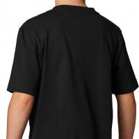Mirer Ss Tee Black