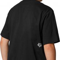 Honda Ss Tee Black