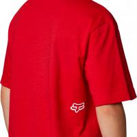 Honda Ss Tee Flame Red