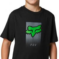 Dětské Dier Ss Tee Black