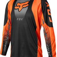 Yth 360 Dier Jersey Fluo Orange