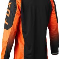 Yth 360 Dier Jersey Fluo Orange