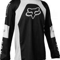 Yth 180 Lux Jersey Black