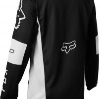 Yth 180 Lux Jersey Black