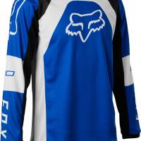 Yth 180 Lux Jersey Blue