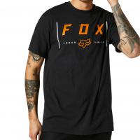 Simpler Times Ss Tee Black