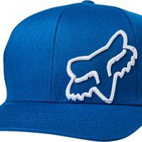Youth Flex 45 Flexfit Hat Royal Blue