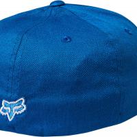 Youth Flex 45 Flexfit Hat Royal Blue