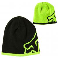 Streamliner Beanie Fluo Yellow