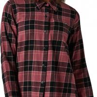 Pines Flannel Purple HZ