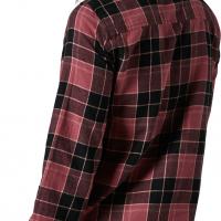 Pines Flannel Purple HZ