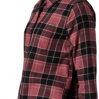 Pines Flannel Purple HZ