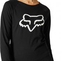 Boundary Ls Top Black