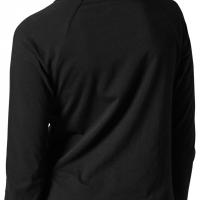 Boundary Ls Top Black