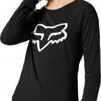 Boundary Ls Top Black