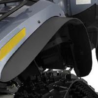 Fender extension
