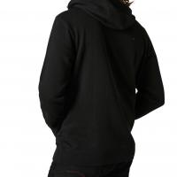 Honda Pullover Fleece Black