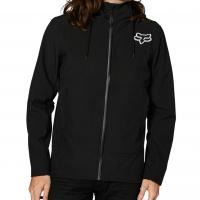 Pit Jacket Black