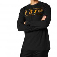 Pinnacle Ls Thermal Black