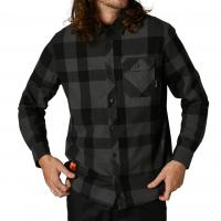 Voyd 2.0 Flannel Black