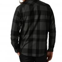 Voyd 2.0 Flannel Black