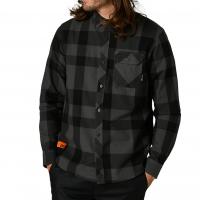 Voyd 2.0 Flannel Black