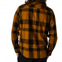 Voyd 2.0 Flannel Gold