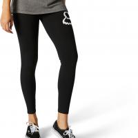 Boundary Legging Black