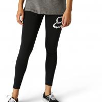 Boundary Legging Black