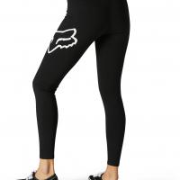 Boundary Legging Black