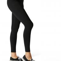 Boundary Legging Black