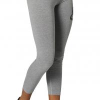 Boundary Legging Heather Graphite