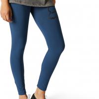 Boundary Legging Dark Indigo