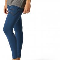 Boundary Legging Dark Indigo