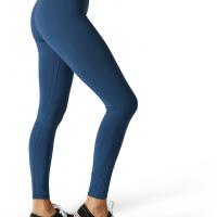 Boundary Legging Dark Indigo