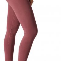 Boundary Legging Purple HZ