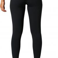 Detour Legging Black