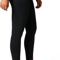 Detour Legging Black