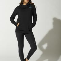 Detour Legging Black