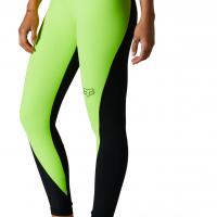 Detour Legging Fluo Yellow