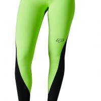 Detour Legging Fluo Yellow