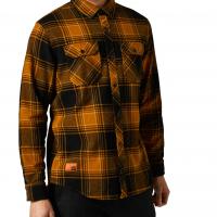 Traildust 2.0 Flannel Gold