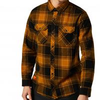 Traildust 2.0 Flannel Gold