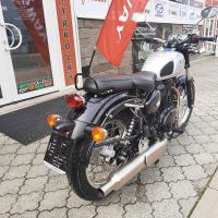 Imperiale 400 stříbrná, Euro 5, BLACK FRIDAY